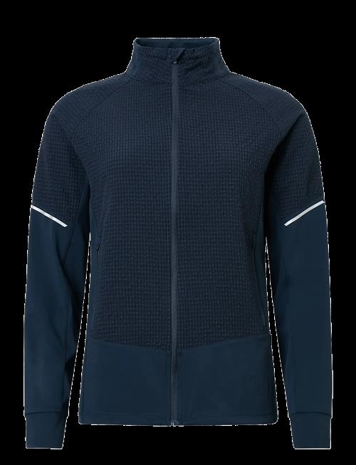 Abacus | Lds Wedge Hybrid Jacket | S