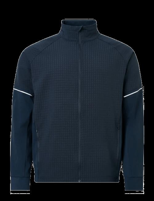 Abacus | Mens Wedge Hybrid Jacket | S
