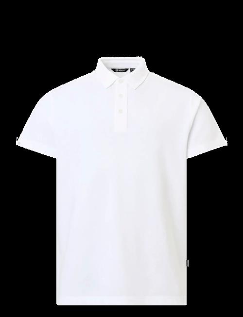 Abacus | Mens Hillside Polo | S