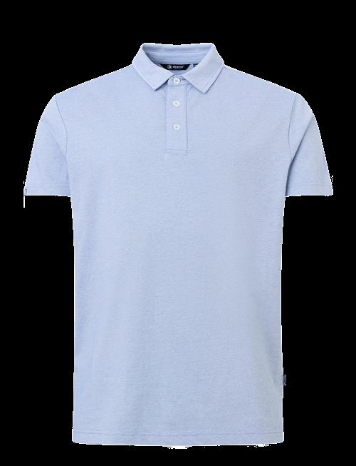Abacus | Mens Hillside Polo | L