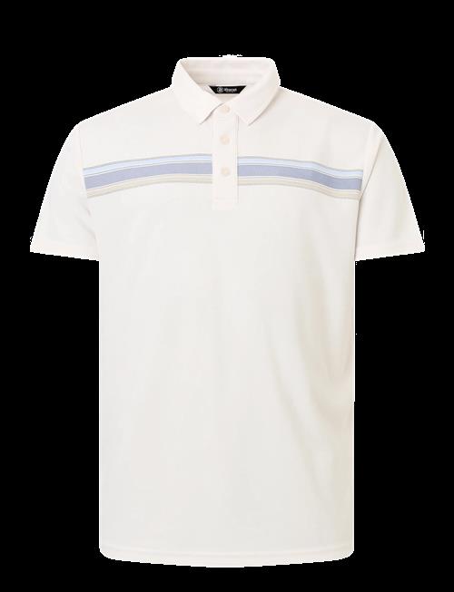 Abacus | Mens Cruit Drycool Polo | L
