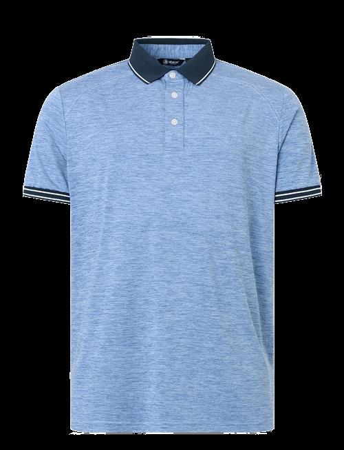 Abacus | Mens Spey Drycool Polo | M