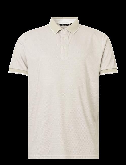 Abacus | Mens Headfort Drycool Polo | XXL