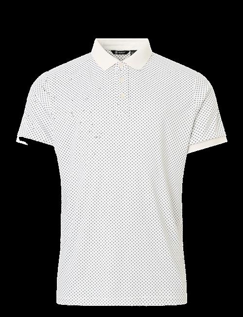 Abacus | Mens Hayden Drycool Polo | XXL