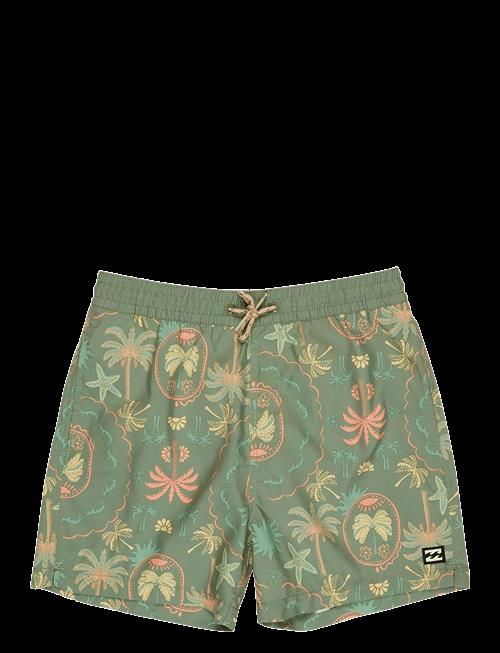 Billabong | Vacay Lb | 140