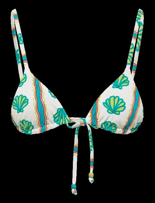 Billabong | Salty Waves Rev Mini Slide Tri | M