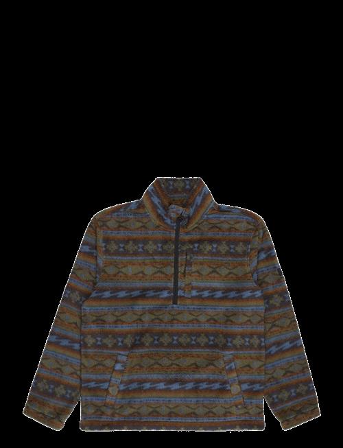 Billabong | Boundary Mock Neck | XL