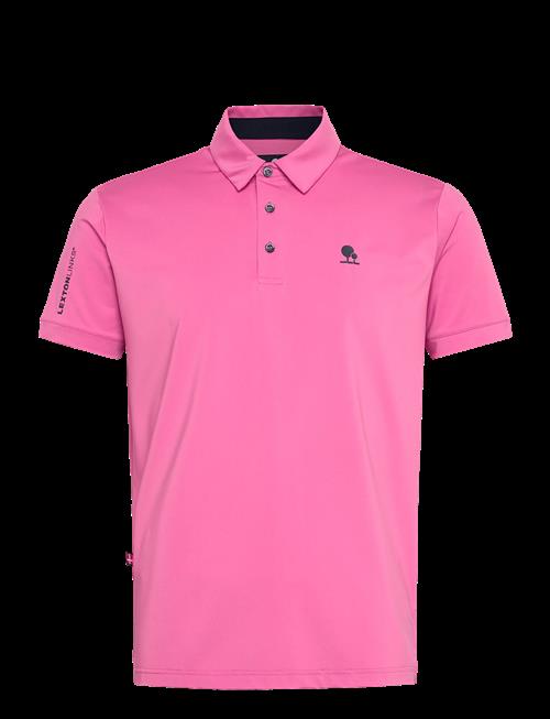 Lexton Links | Mcmaster Polo | XXXL