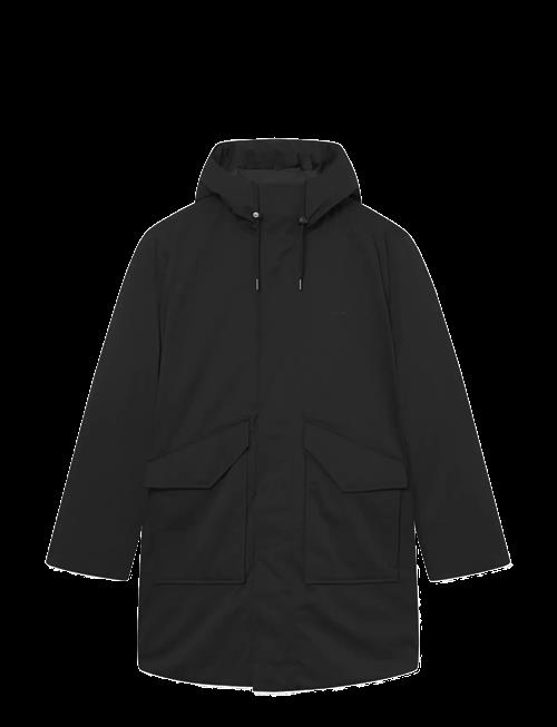 WOOD WOOD | Wwhanes Parka Coat 25256 | XXL