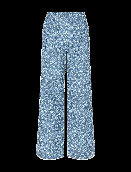 nué notes | Russel Pant | 38