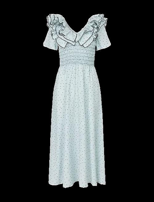 nué notes | Stirling Dress | 36
