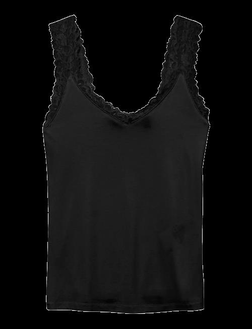 Vero Moda | Vmrosa Sl Top Jrs Noos | L