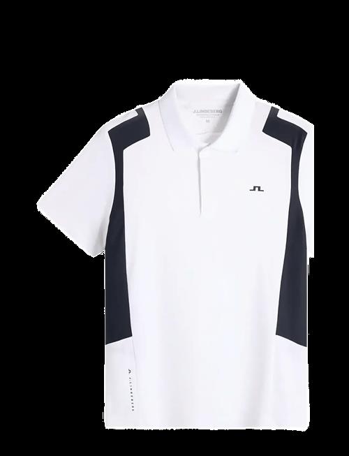 J. Lindeberg | Legacy Polo | XXL