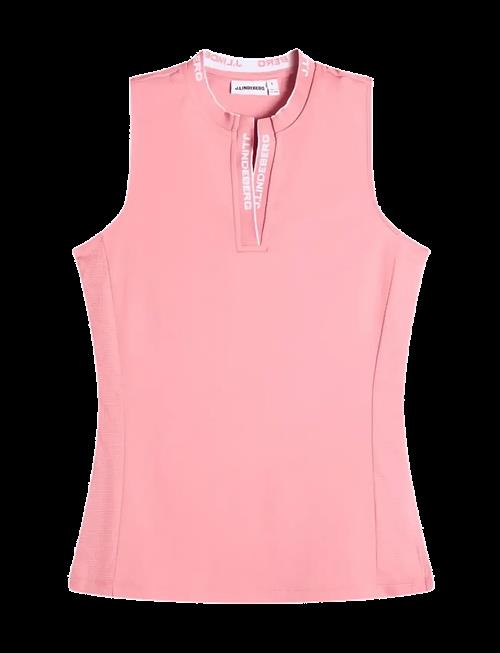 J. Lindeberg | Leya Sleeveless Top | S