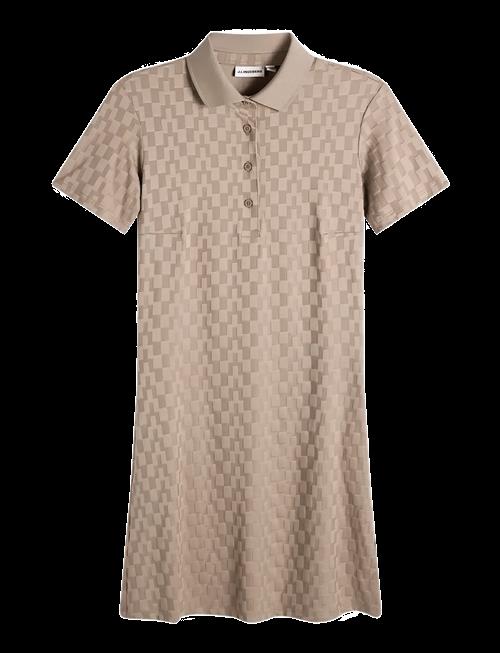 J. Lindeberg | Dally Dress | M