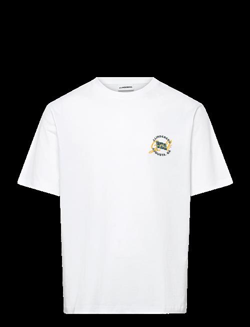 J. Lindeberg | Parcie Tour Tee | S