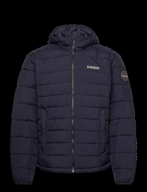 Napapijri | A-Gesar H | S