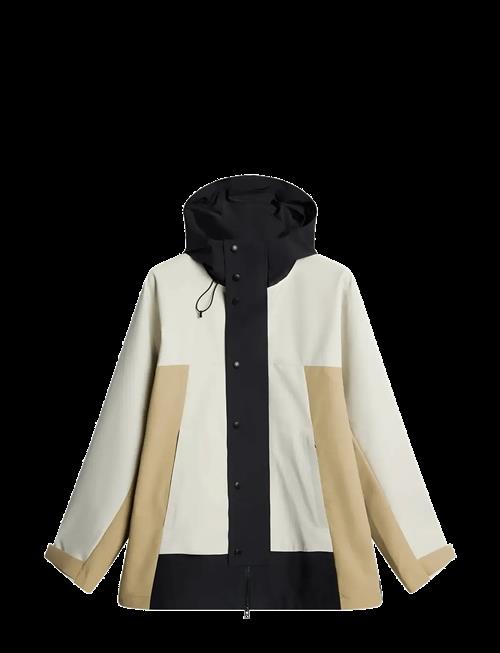 J. Lindeberg | Fabio Color Block Jkt | M
