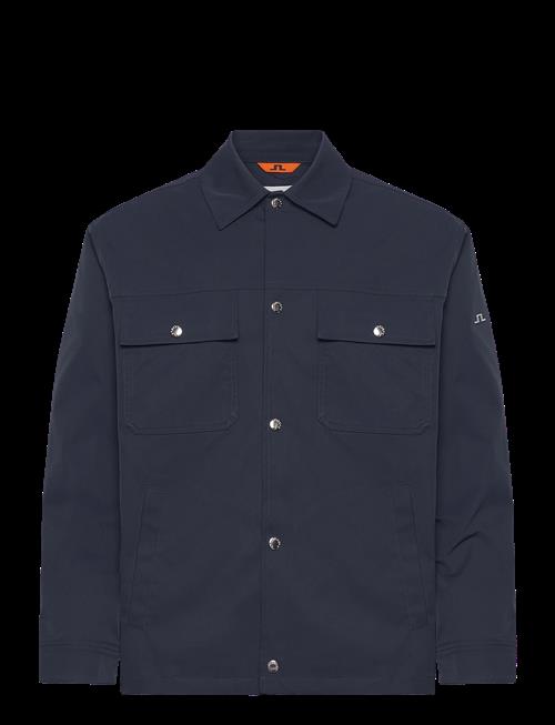 J. Lindeberg | Shaley Overshirt | L