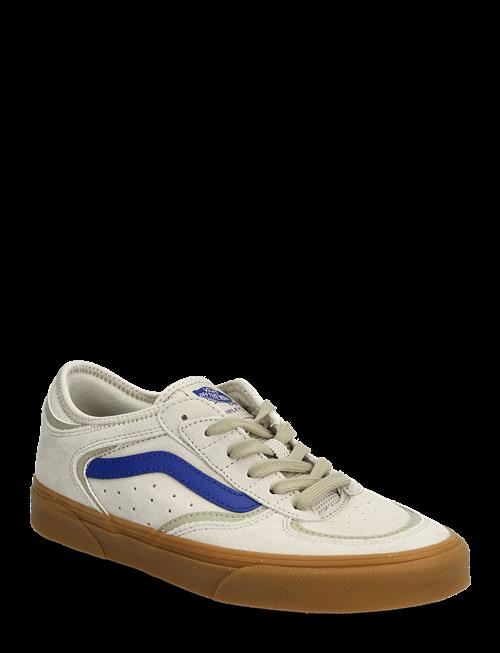 VANS | Rowley Classic | 40