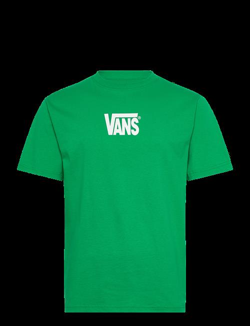VANS | Stretch Logo Ss Tee | M