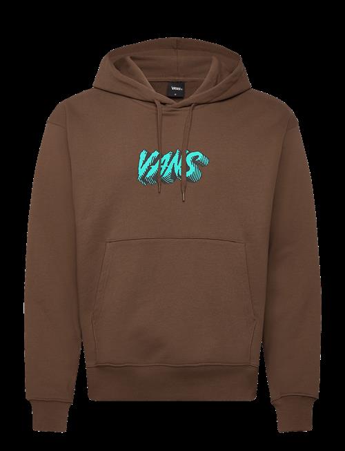 VANS | Stone Swirl Loose Po | XL