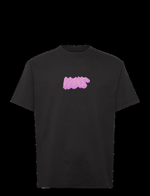 VANS | Stone Swirl Loose Ss Tee | S