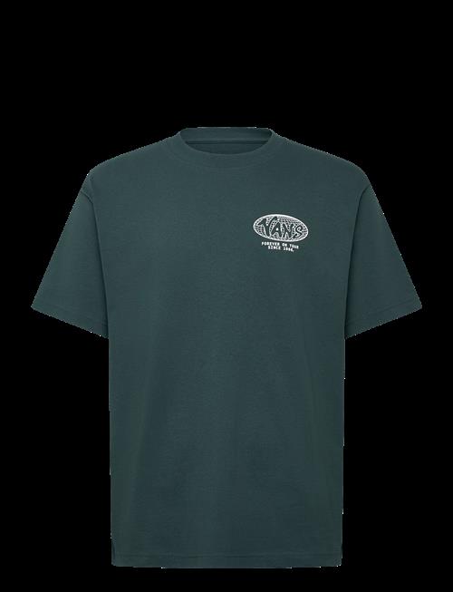 VANS | World Tour Loose Ss Tee | S