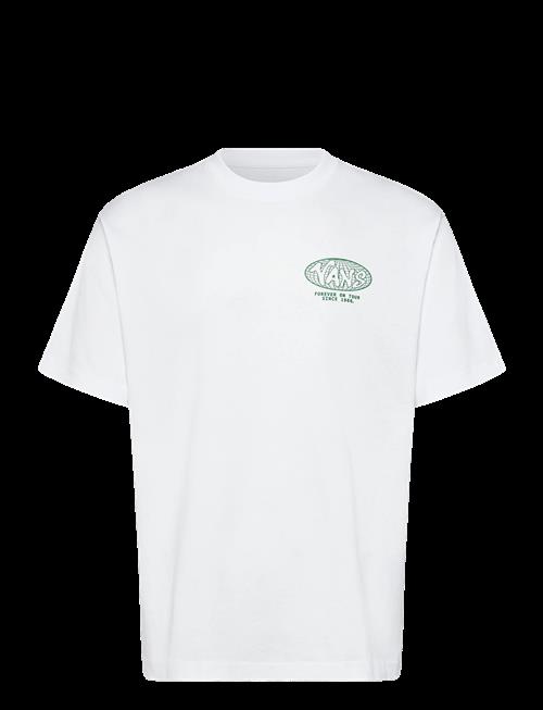 VANS | World Tour Loose Ss Tee | XXL