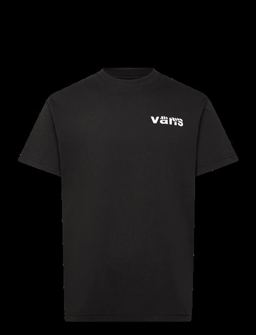 VANS | Keyhole Classic Ss Tee | M