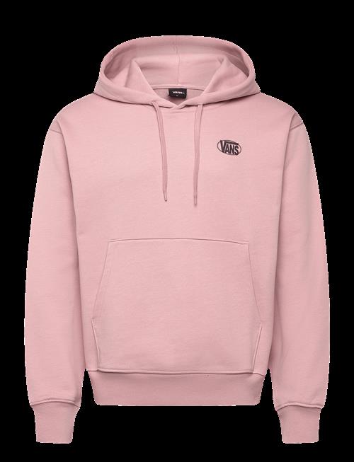 VANS | Oval Logo Loose Po | XS
