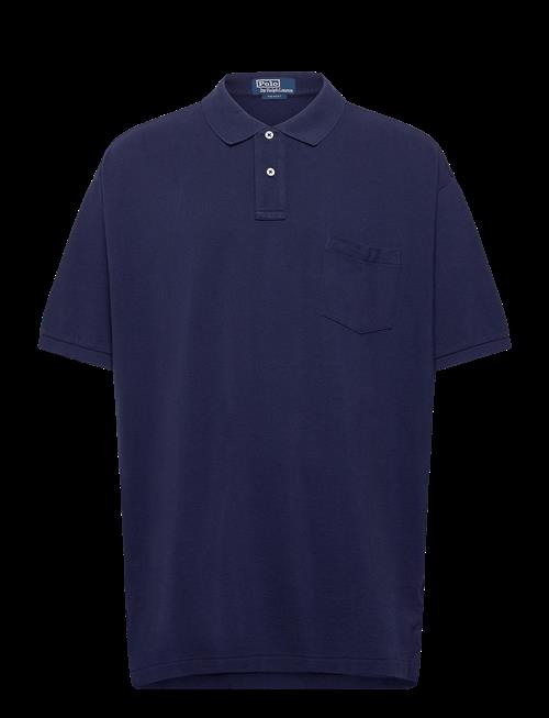 Polo Ralph Lauren | 20/1 Mesh-Ssl-Psh Big & Tall | S