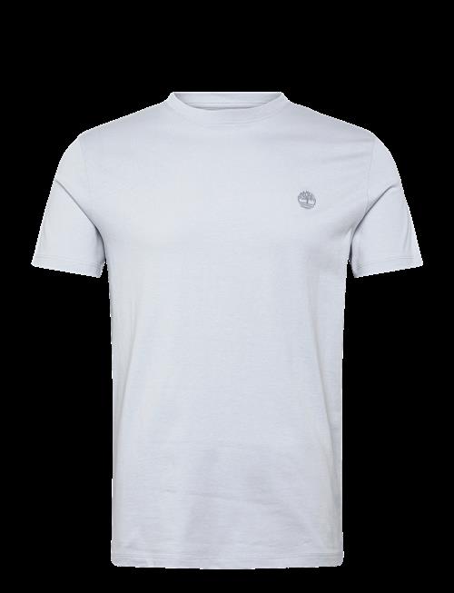 Timberland | Dunstan River Short Sleeve Tee Gray Dawn | XL