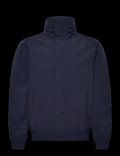 Timberland | Waterproof Bomber Dark Sapphire | L