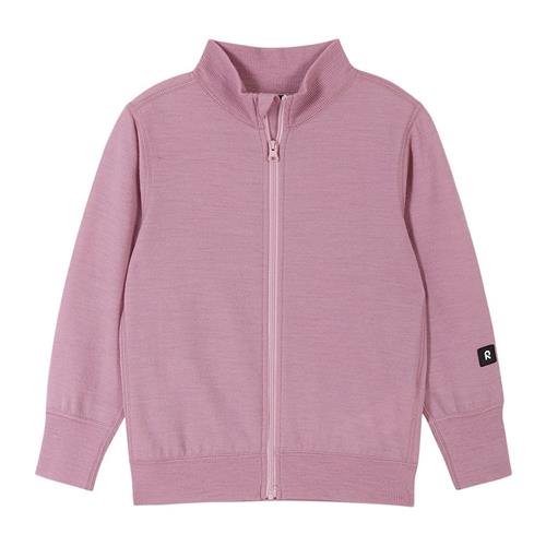 Reima Sweater - Mahin i Grey Pink 134 cm  Lyserød  134 cm  Drenge, Piger