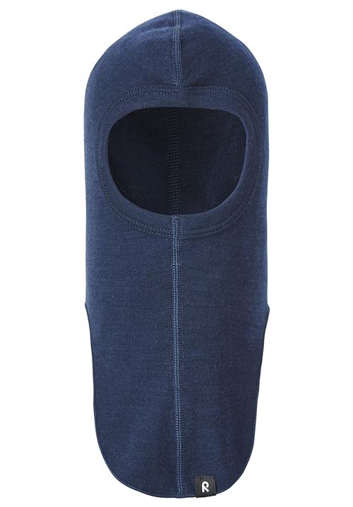 Reima Aurora Balaclava I Uld Navy  44/46 cm Uld   44/46 cm  Drenge, Piger