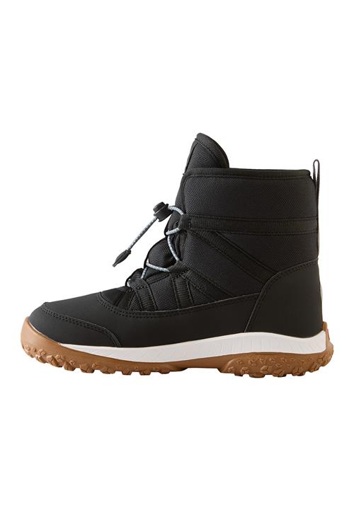 Reima Myrsky ReimaTec Vinterstøvler Black  Black 31 EU  Sort  31 EU  Drenge, Piger