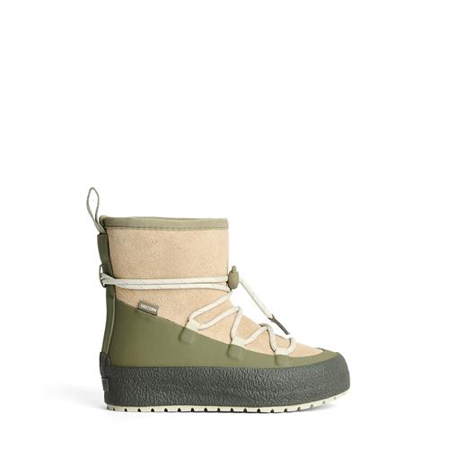 Tretorn Aspa Hybrid Jr Vandtætte Sko Dune  Dune 35 EU  Beige  35 EU  Drenge, Piger
