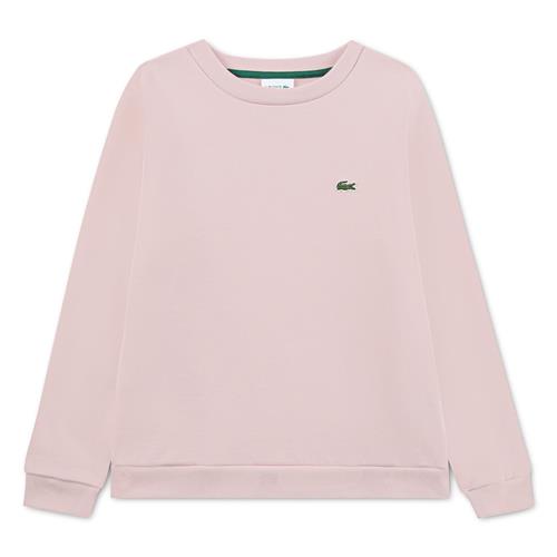 Lacoste Sweatshirt Nidus  Nidus 110 cm  Lyserød  110 cm  Piger