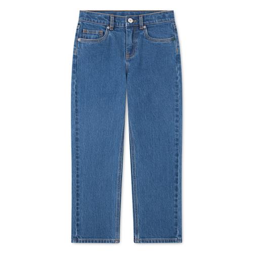 Lacoste Jeans Lacoste Light Rinse  Lacoste Light Rinse 116 cm  Blå  116 cm  Drenge