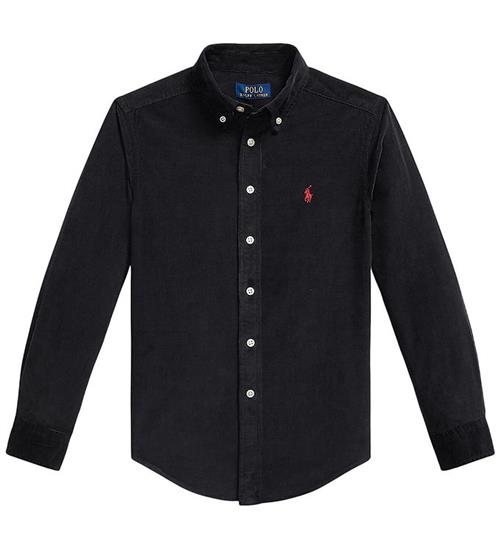 Polo Ralph Lauren Skjorte - Polo Black