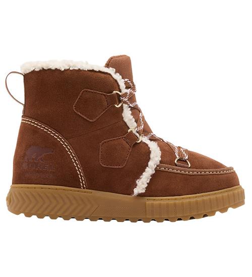 Sorel Vinterstøvler - Tex - Ona Ave - Dark Auburn/Gum 2