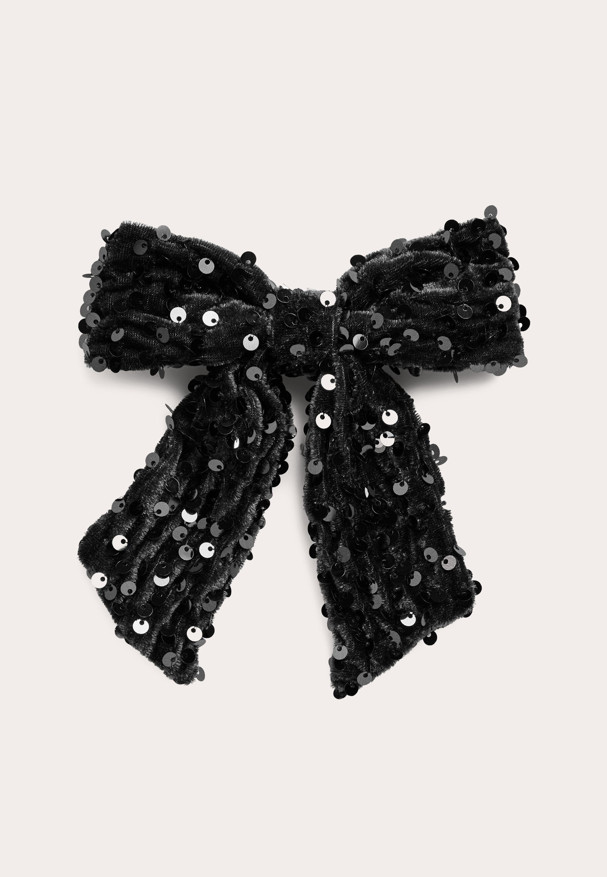 PIECES Pckam Bow Hairclip