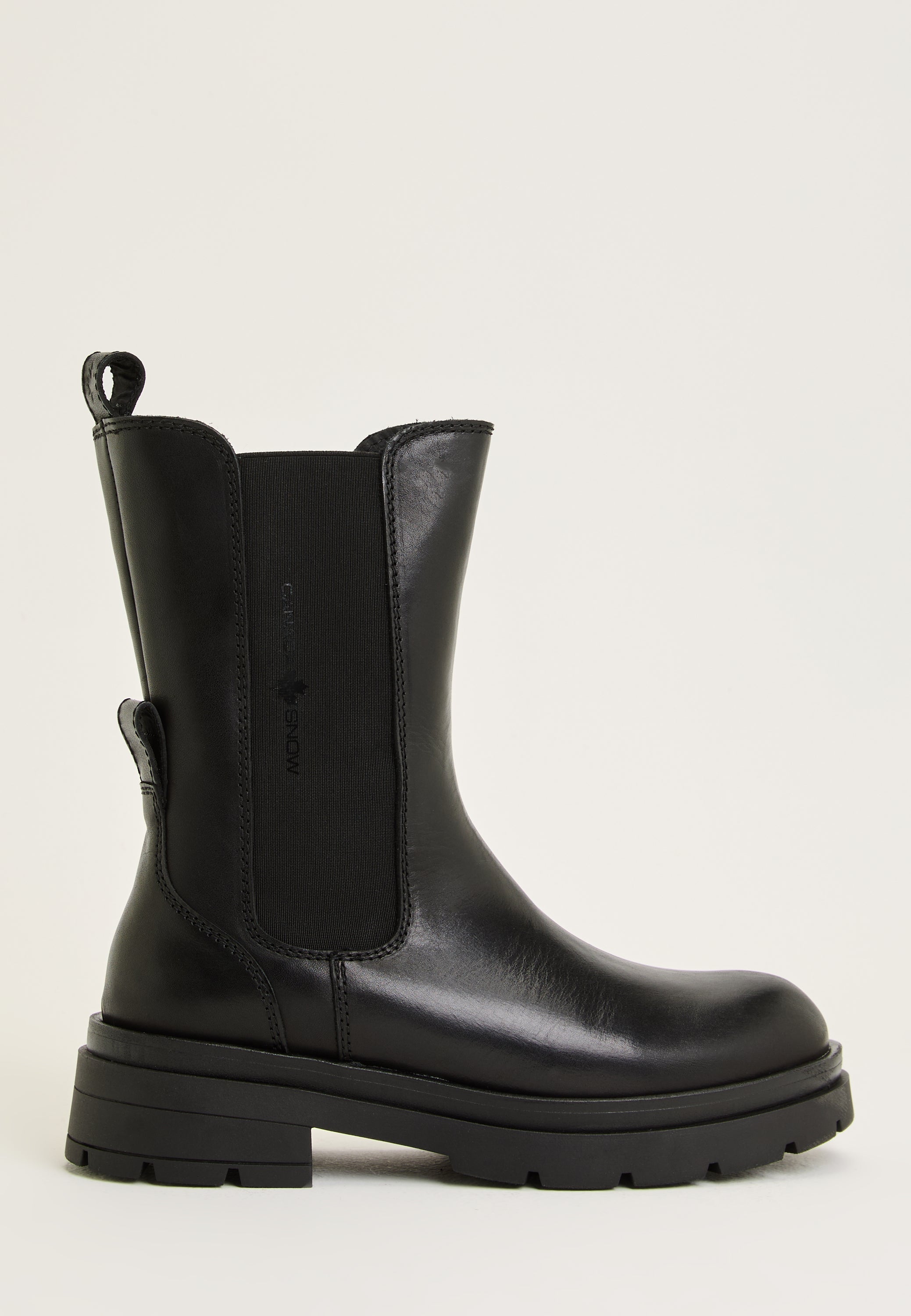 CANADA SNOW Mount Joia Leather Boot
