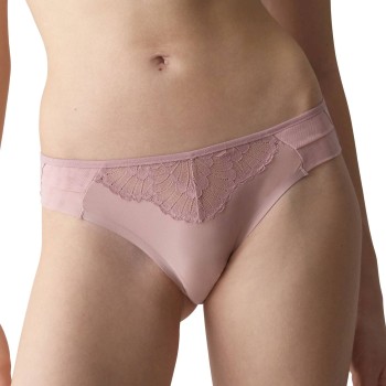 Triumph Trusser Love In Lace Tai Lyserosa 36 Dame