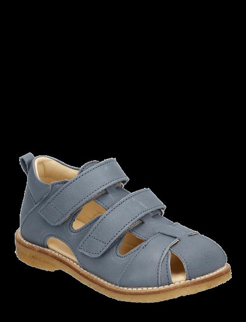 ANGULUS | Sandals - Flat  - Closed Toe | 27