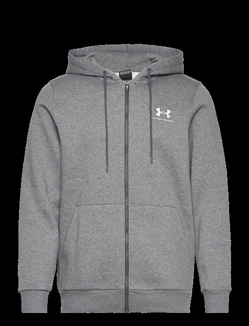 Under Armour | Ua Icon Fleece Fz Hood | XXL