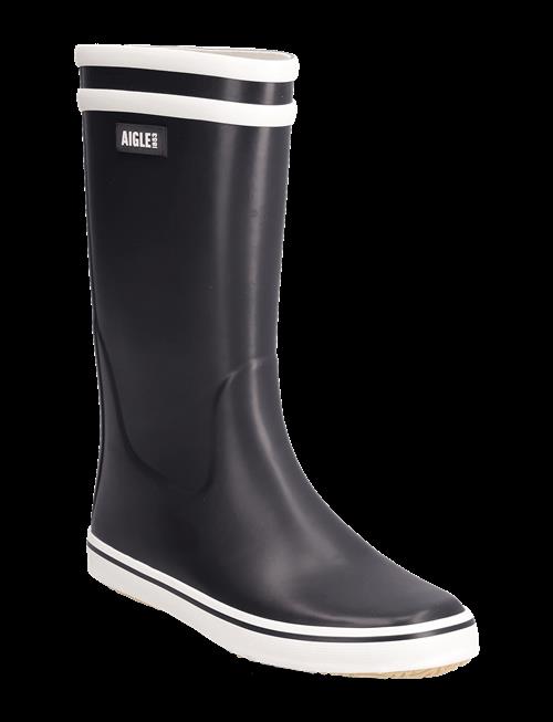 Aigle | Ai Malouine 2 Marine/Blanc | 38