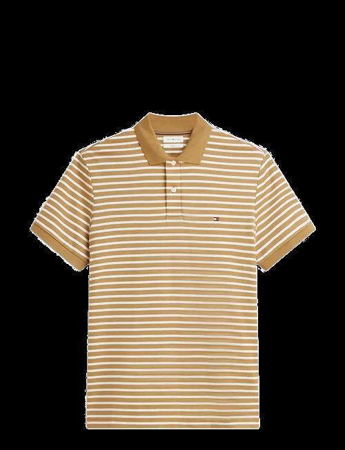 Tommy Hilfiger | Liquid Cotton Reg Seasonal Polo | XL