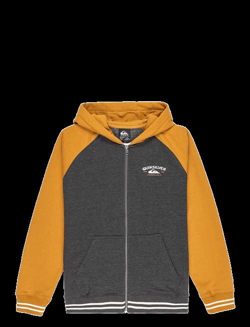 Quiksilver | Knowledge Area Fz Youth | 14